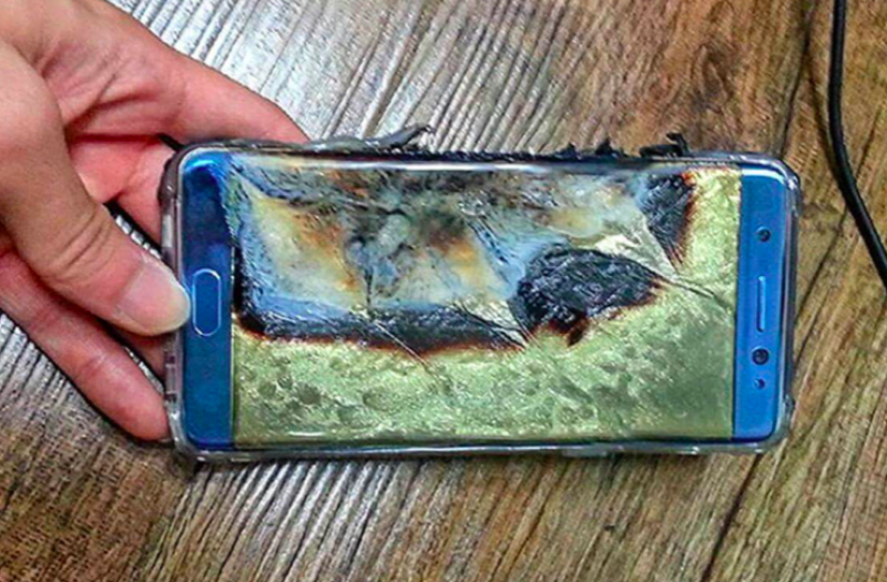 Por qu un celular puede explotar y cmo evitarlo